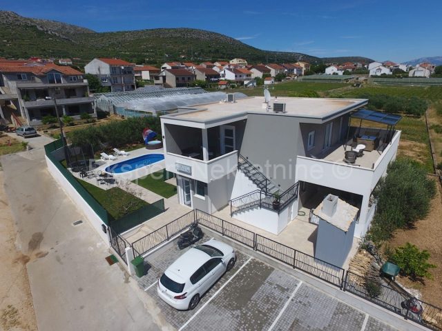 Haus Zu verkaufen - Splitsko-dalmatinska Trogir - foto 3/19