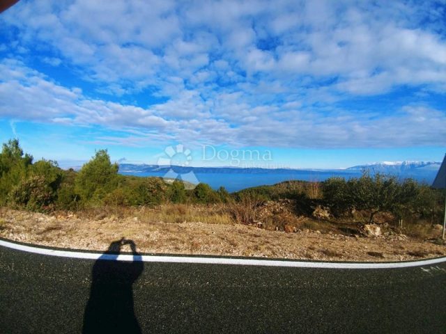 Land For sale - Splitsko-dalmatinska Hvar - foto 2/5