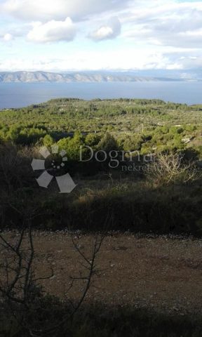 Land For sale - Splitsko-dalmatinska Hvar - foto 4/5