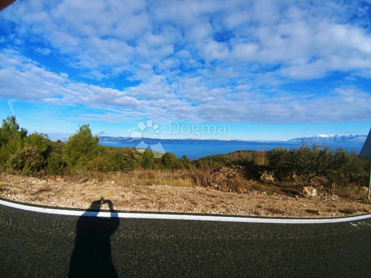 Land For sale - SPLITSKO-DALMATINSKA  HVAR 