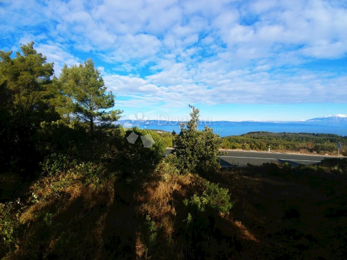 Terreno In vendita - SPLITSKO-DALMATINSKA  HVAR 