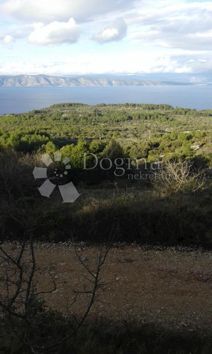 Terreno In vendita - SPLITSKO-DALMATINSKA  HVAR 