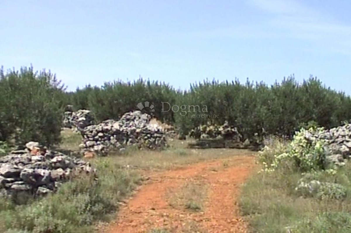Terreno In vendita - SPLITSKO-DALMATINSKA  Hvar