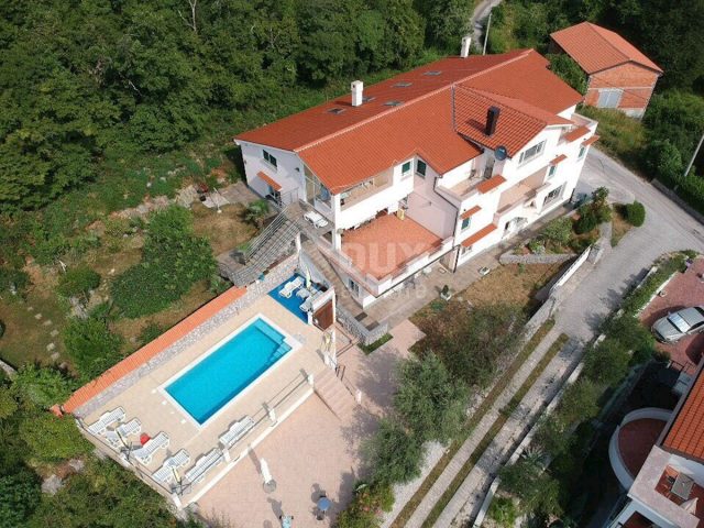 House for sale 1000 m² – Veprinac