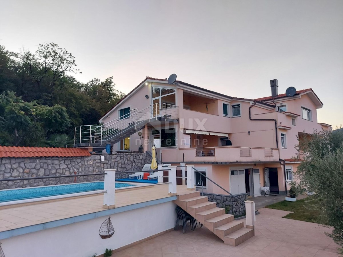 Haus Zu verkaufen - PRIMORSKO-GORANSKA OPATIJA