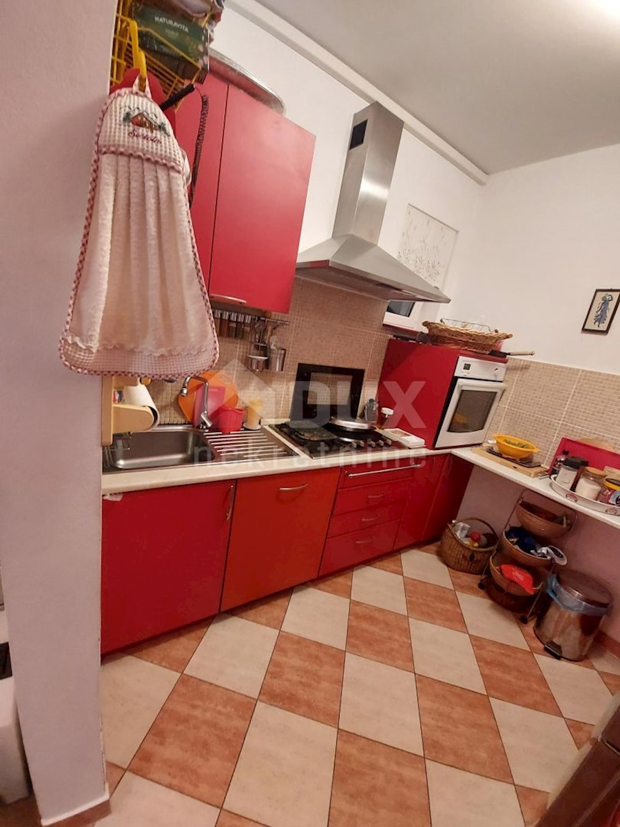 Haus Zu verkaufen - PRIMORSKO-GORANSKA OPATIJA