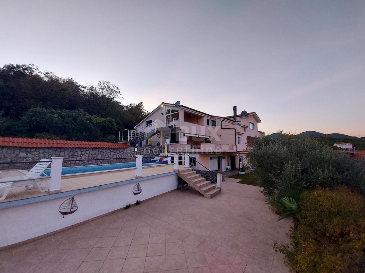 Haus Zu verkaufen - PRIMORSKO-GORANSKA OPATIJA