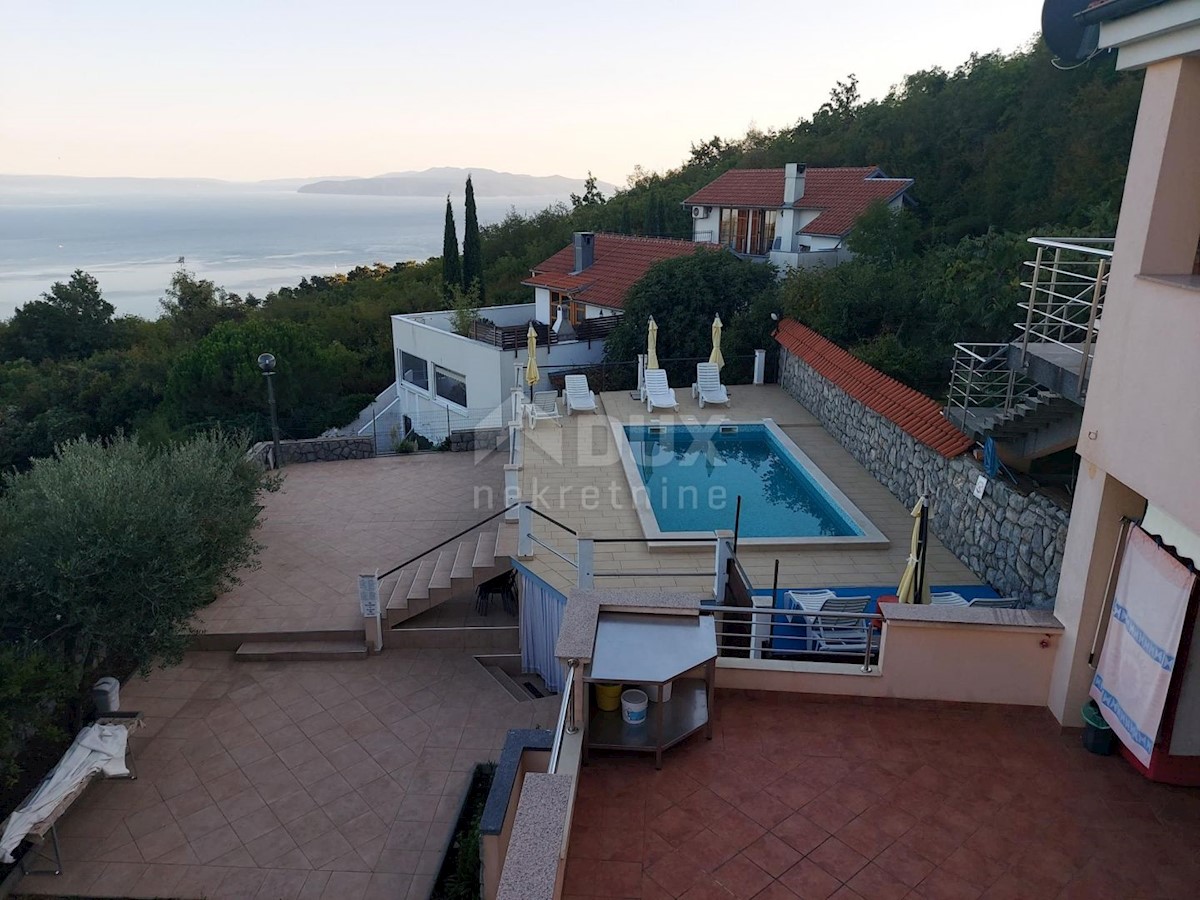 Haus Zu verkaufen - PRIMORSKO-GORANSKA OPATIJA