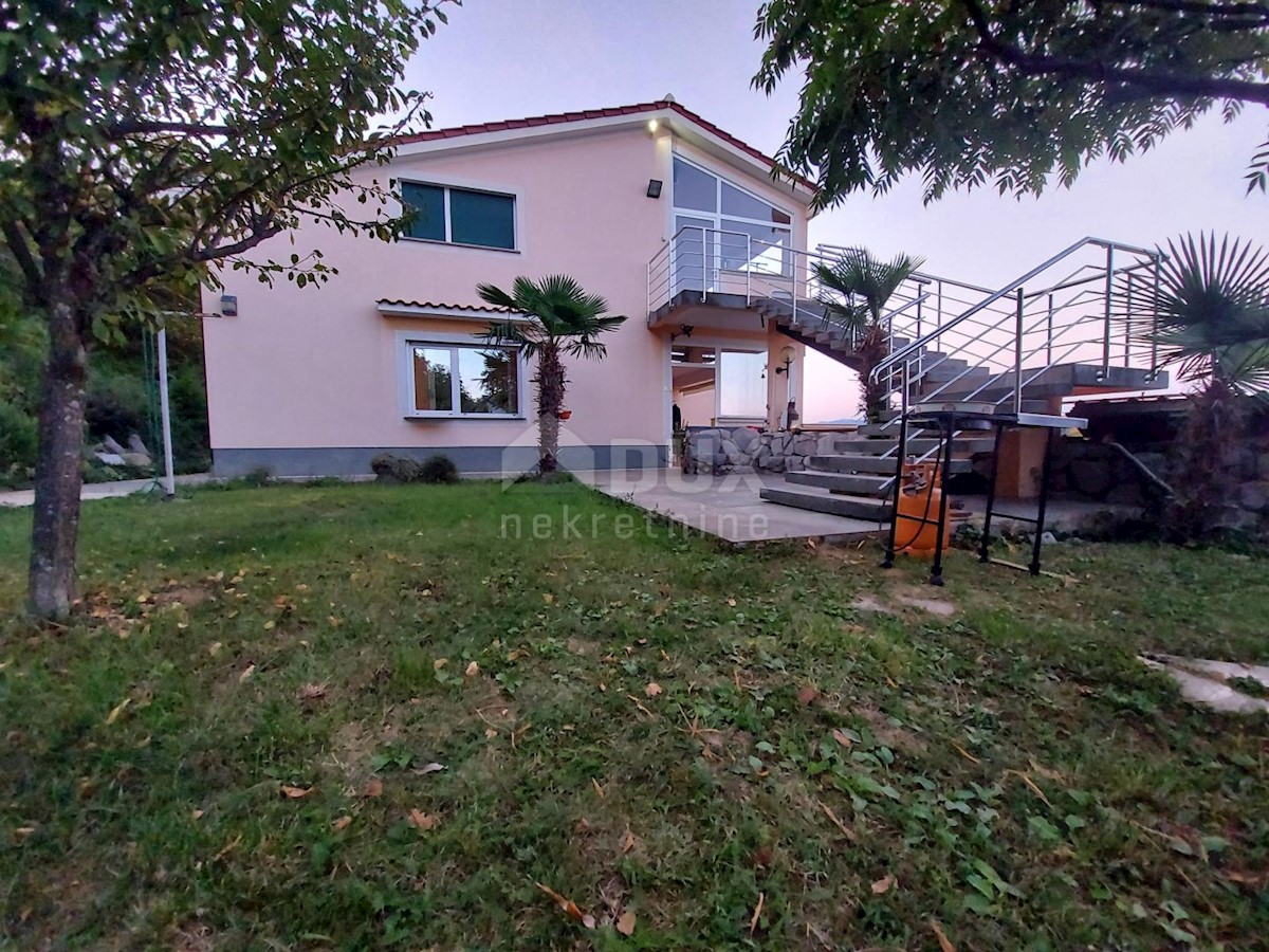 Haus Zu verkaufen - PRIMORSKO-GORANSKA OPATIJA