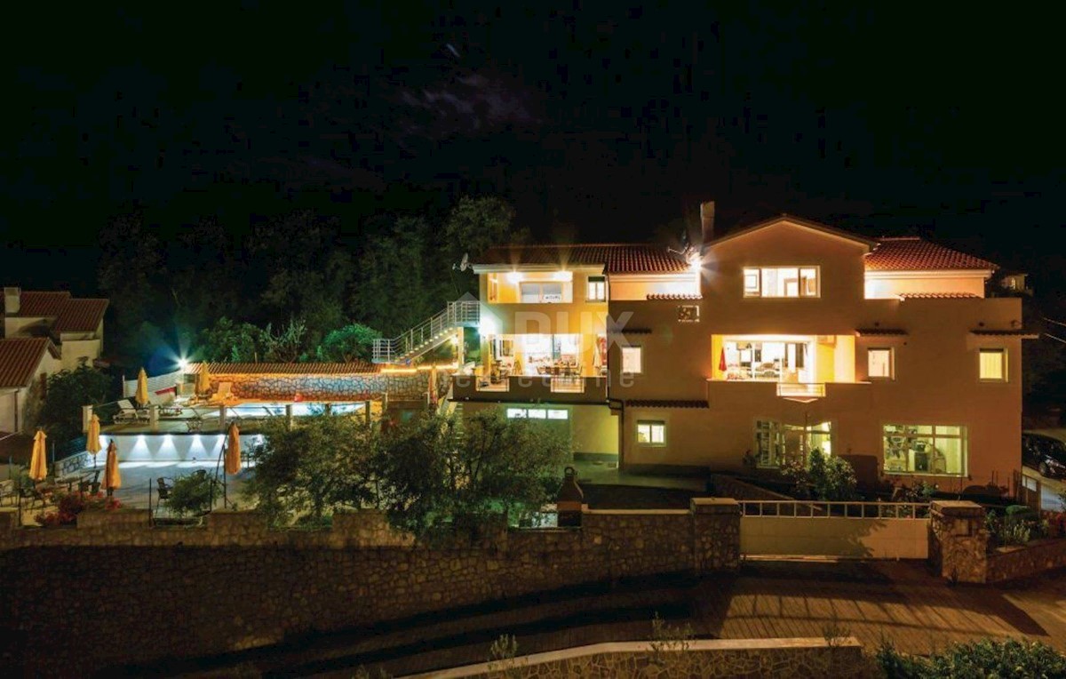 Haus Zu verkaufen - Primorsko-goranska Opatija - foto 2/100