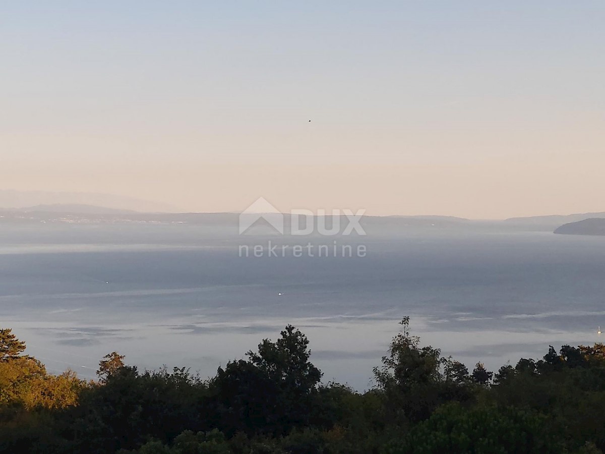 Haus Zu verkaufen - PRIMORSKO-GORANSKA OPATIJA