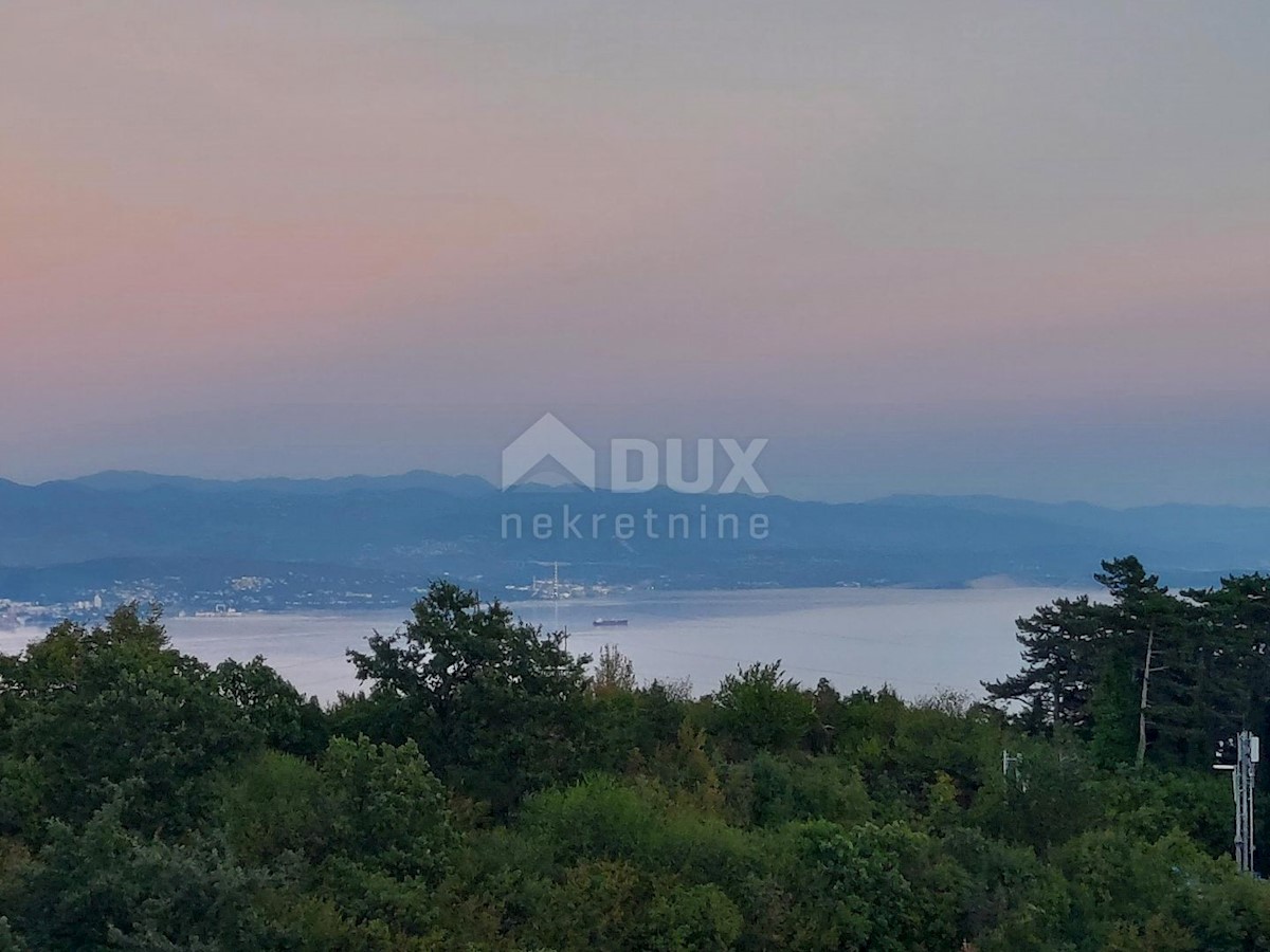 Haus Zu verkaufen - PRIMORSKO-GORANSKA OPATIJA