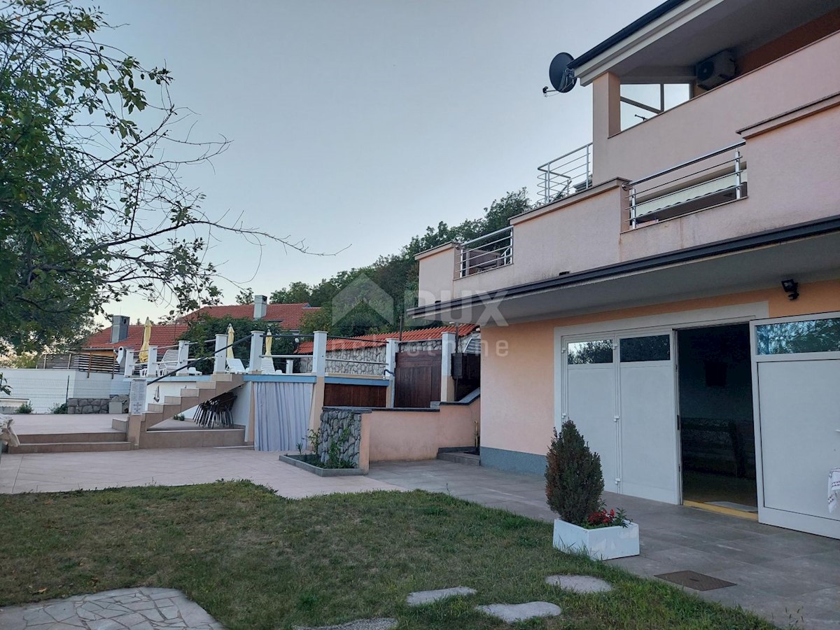 Haus Zu verkaufen - PRIMORSKO-GORANSKA OPATIJA