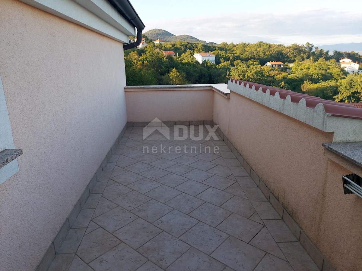 Haus Zu verkaufen - PRIMORSKO-GORANSKA OPATIJA