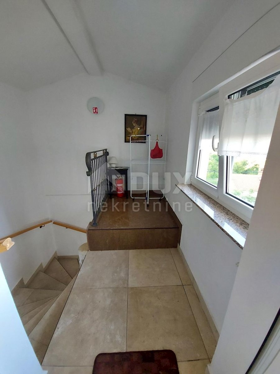 Haus Zu verkaufen - PRIMORSKO-GORANSKA OPATIJA