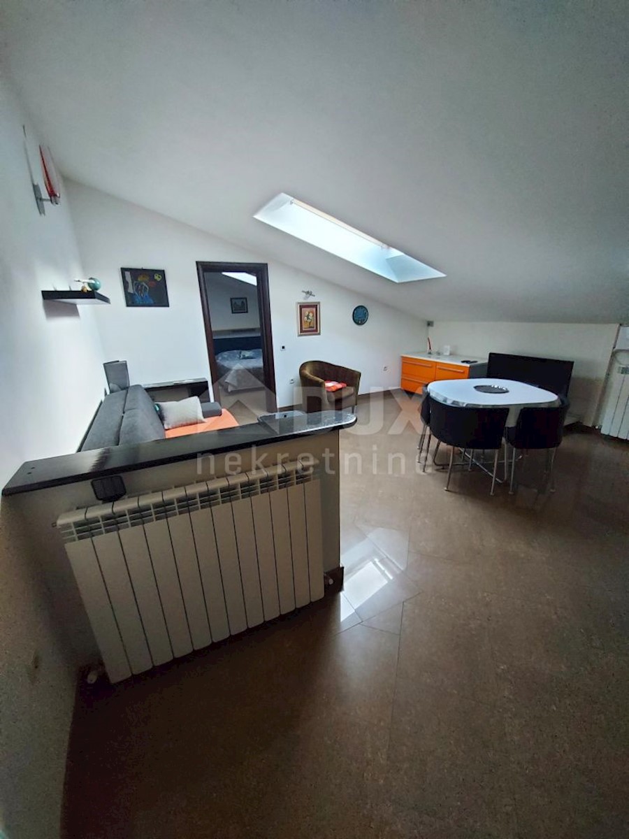 Haus Zu verkaufen - PRIMORSKO-GORANSKA OPATIJA
