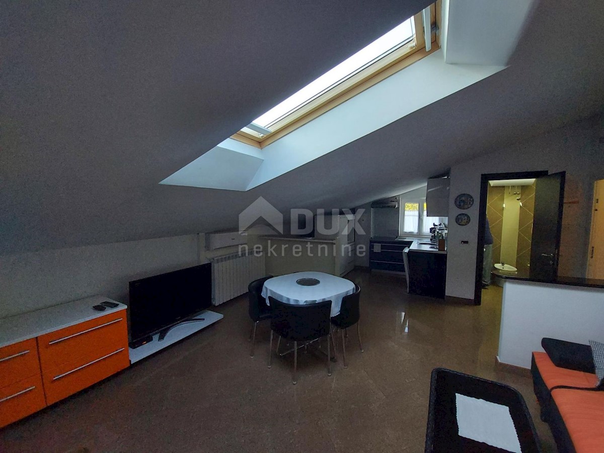 Haus Zu verkaufen - PRIMORSKO-GORANSKA OPATIJA