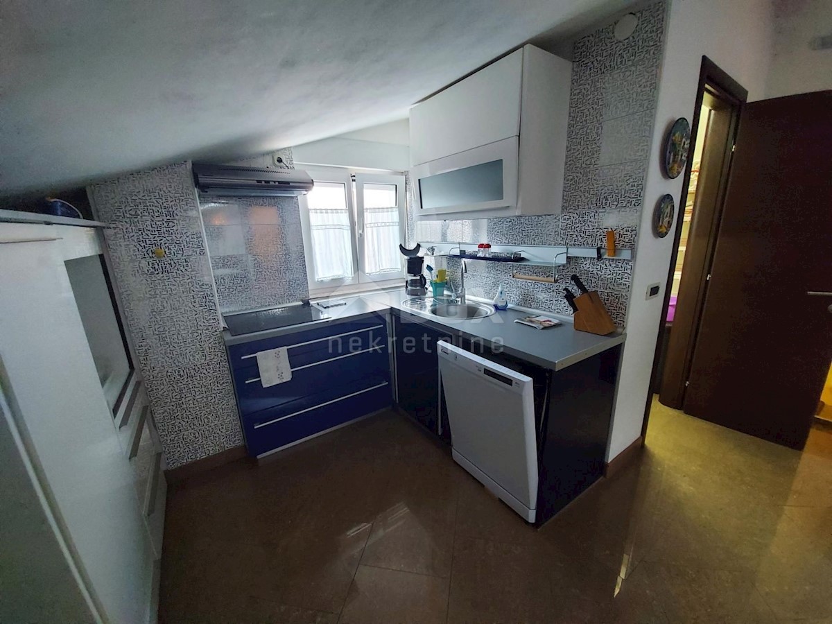 Haus Zu verkaufen - PRIMORSKO-GORANSKA OPATIJA