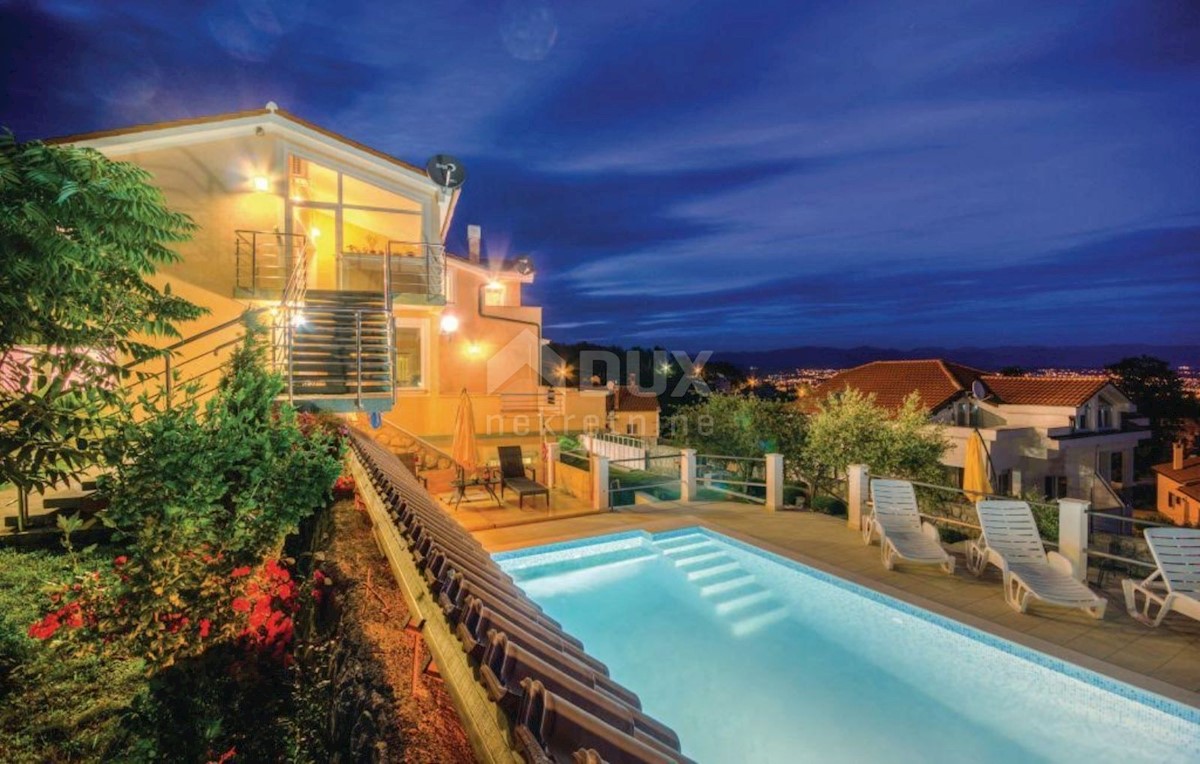 Haus Zu verkaufen - Primorsko-goranska Opatija - foto 5/100