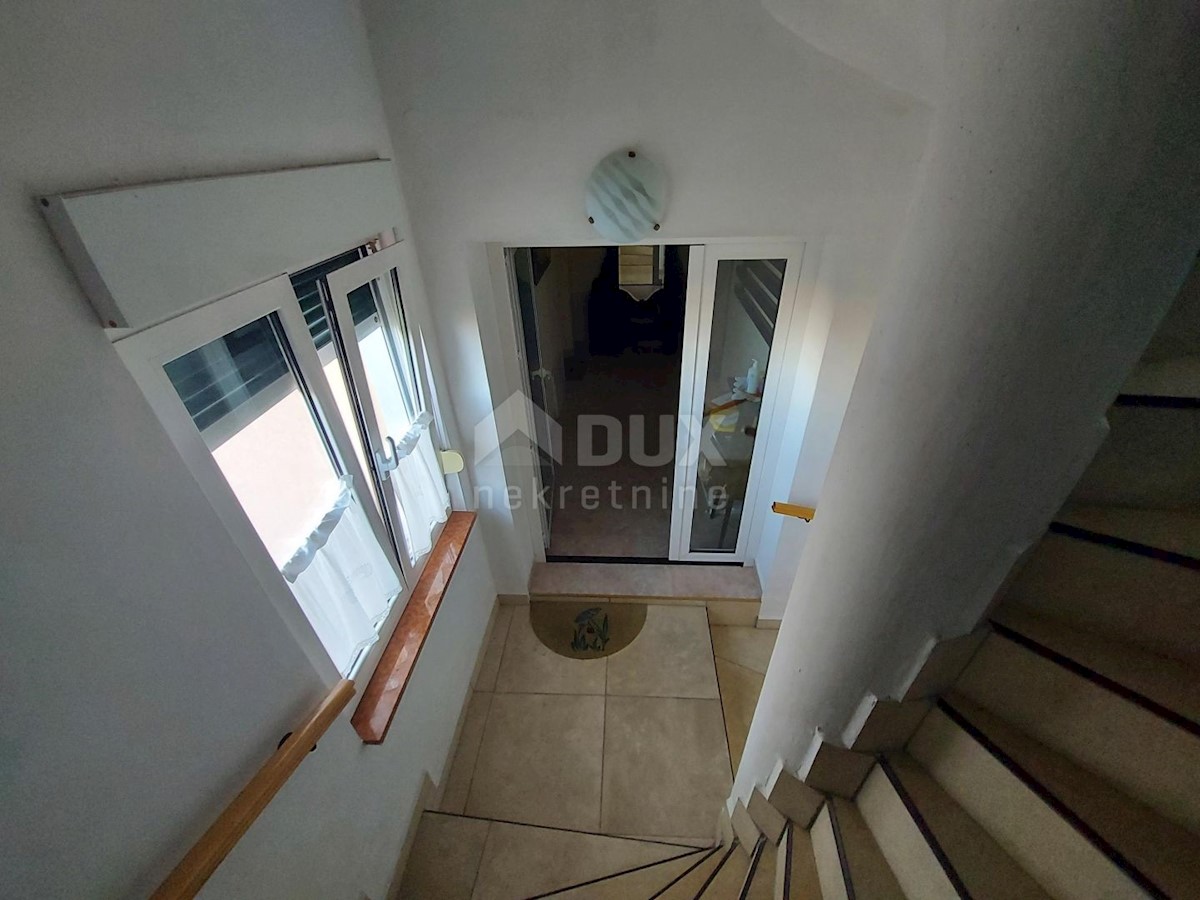 Haus Zu verkaufen - PRIMORSKO-GORANSKA OPATIJA
