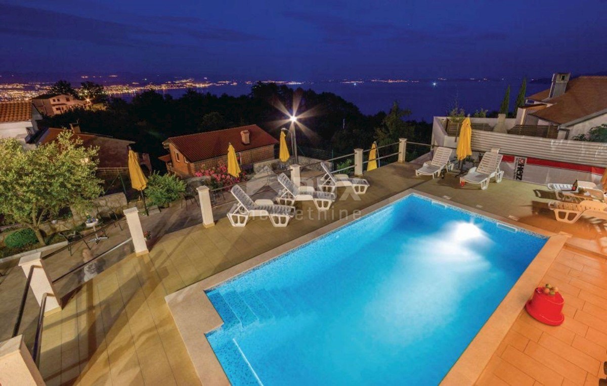 Haus Zu verkaufen - PRIMORSKO-GORANSKA OPATIJA