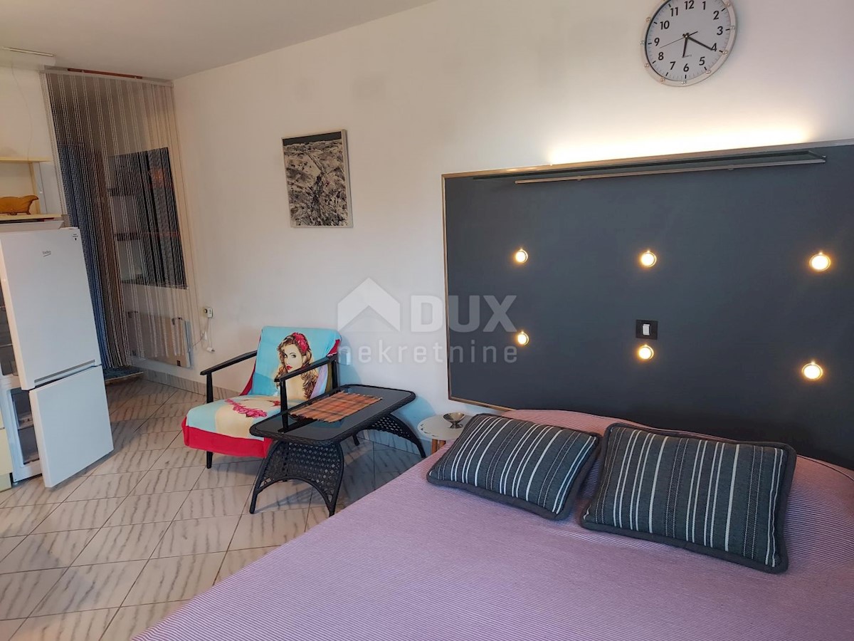 Haus Zu verkaufen - PRIMORSKO-GORANSKA OPATIJA