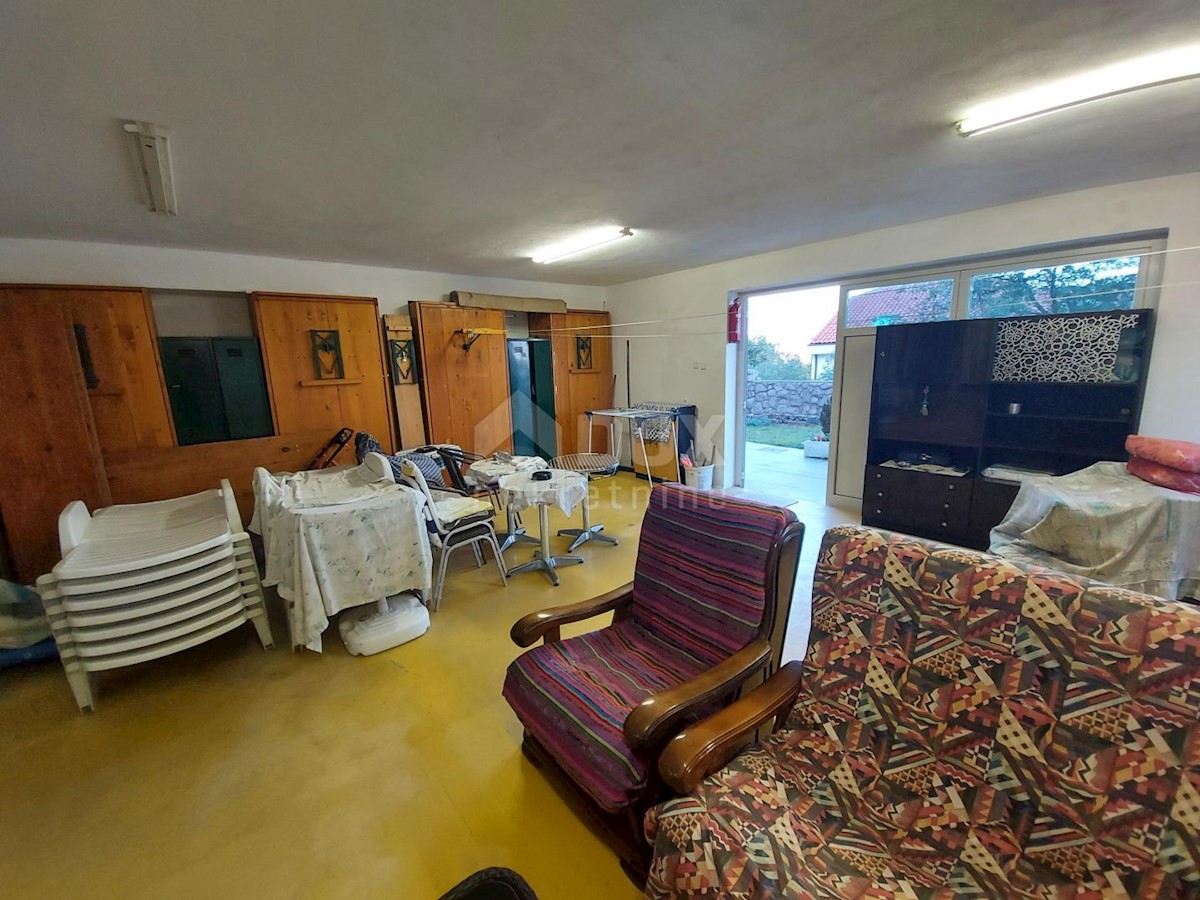 Haus Zu verkaufen - PRIMORSKO-GORANSKA OPATIJA