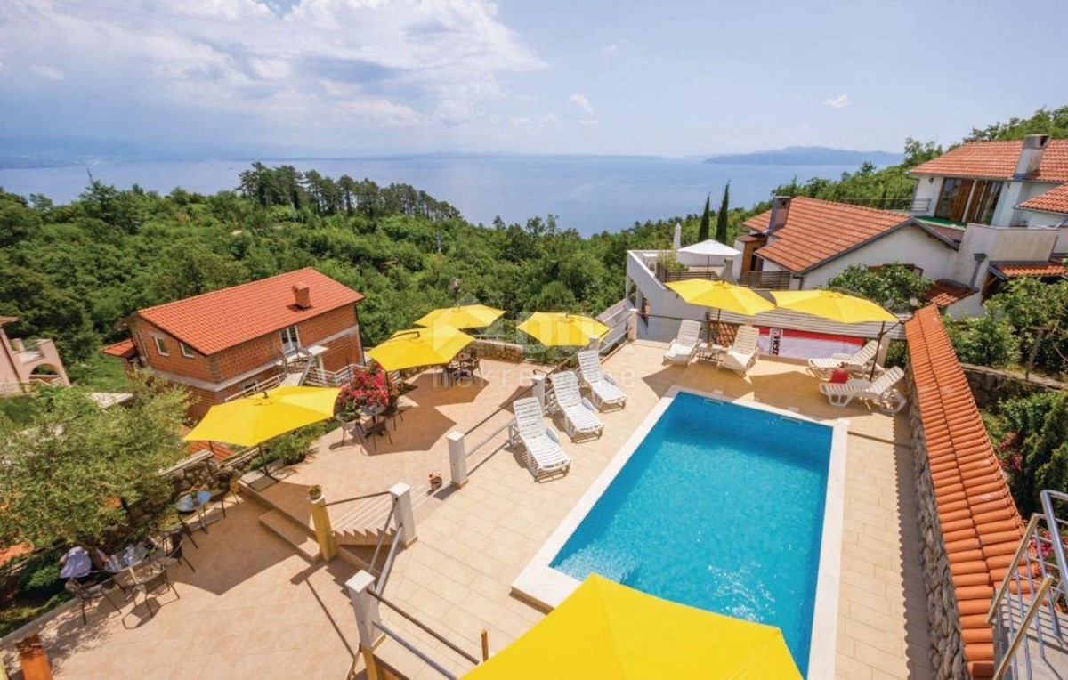 Haus Zu verkaufen - PRIMORSKO-GORANSKA OPATIJA