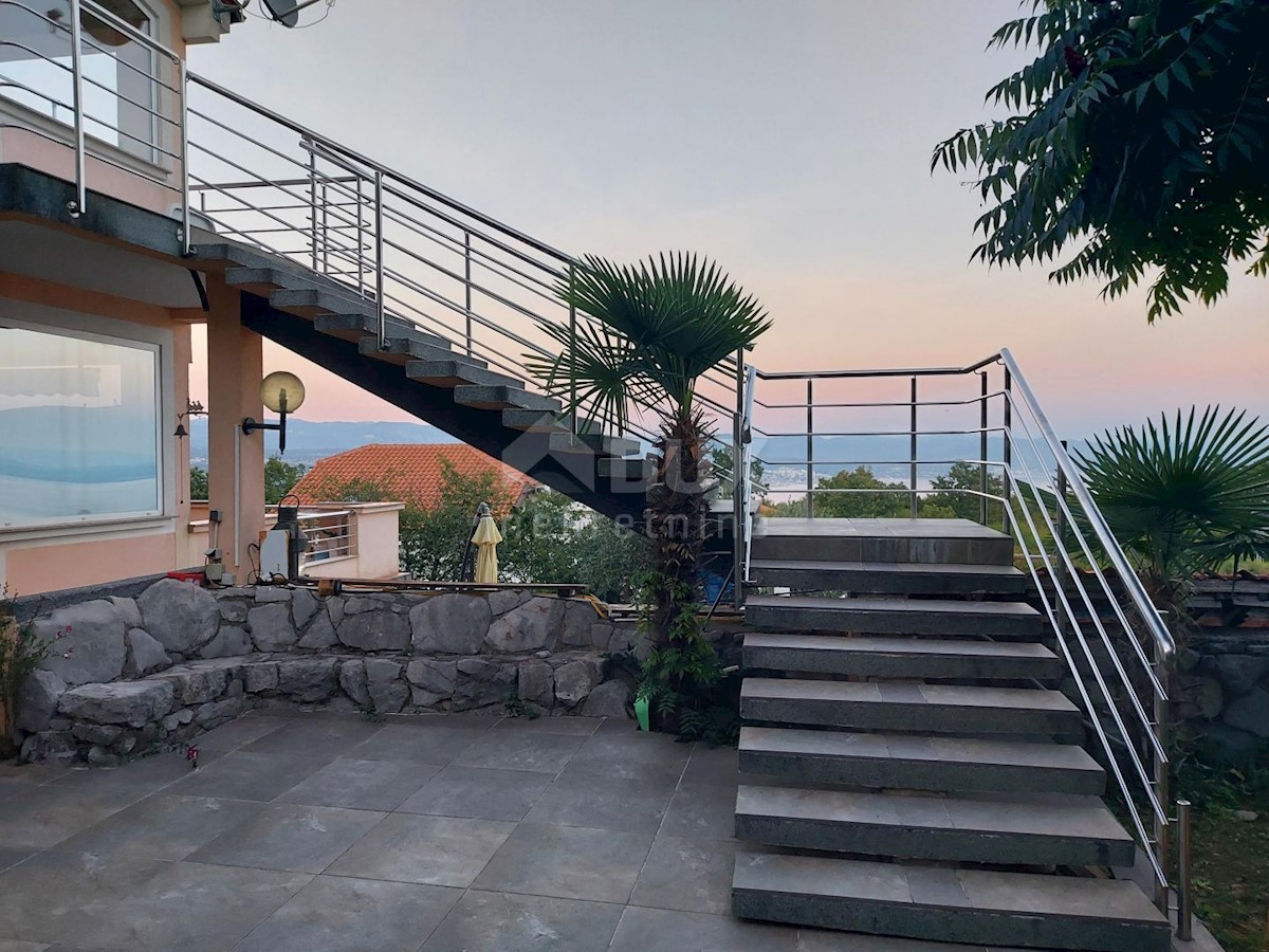 Haus Zu verkaufen - PRIMORSKO-GORANSKA OPATIJA