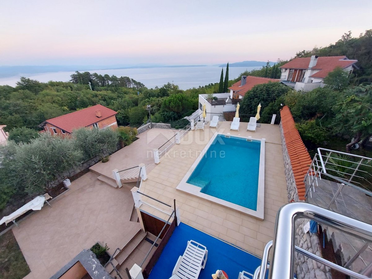 Haus Zu verkaufen - PRIMORSKO-GORANSKA OPATIJA