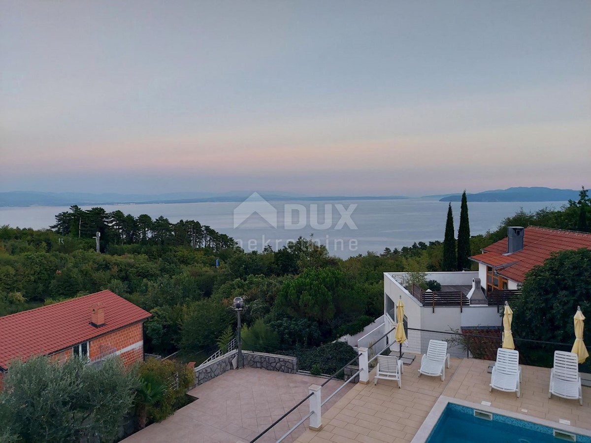 Haus Zu verkaufen - PRIMORSKO-GORANSKA OPATIJA