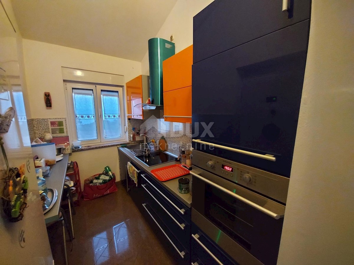 Haus Zu verkaufen - PRIMORSKO-GORANSKA OPATIJA