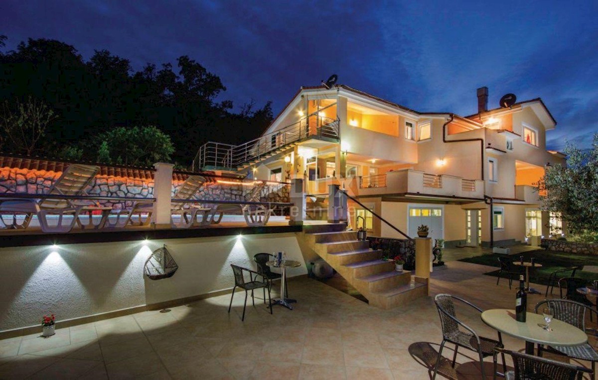 Haus Zu verkaufen - PRIMORSKO-GORANSKA OPATIJA