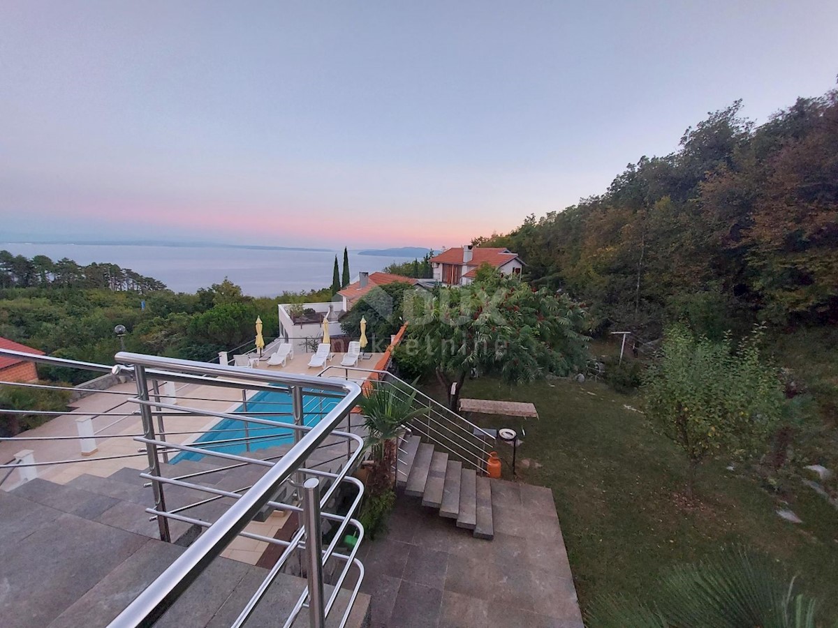 Haus Zu verkaufen - PRIMORSKO-GORANSKA OPATIJA