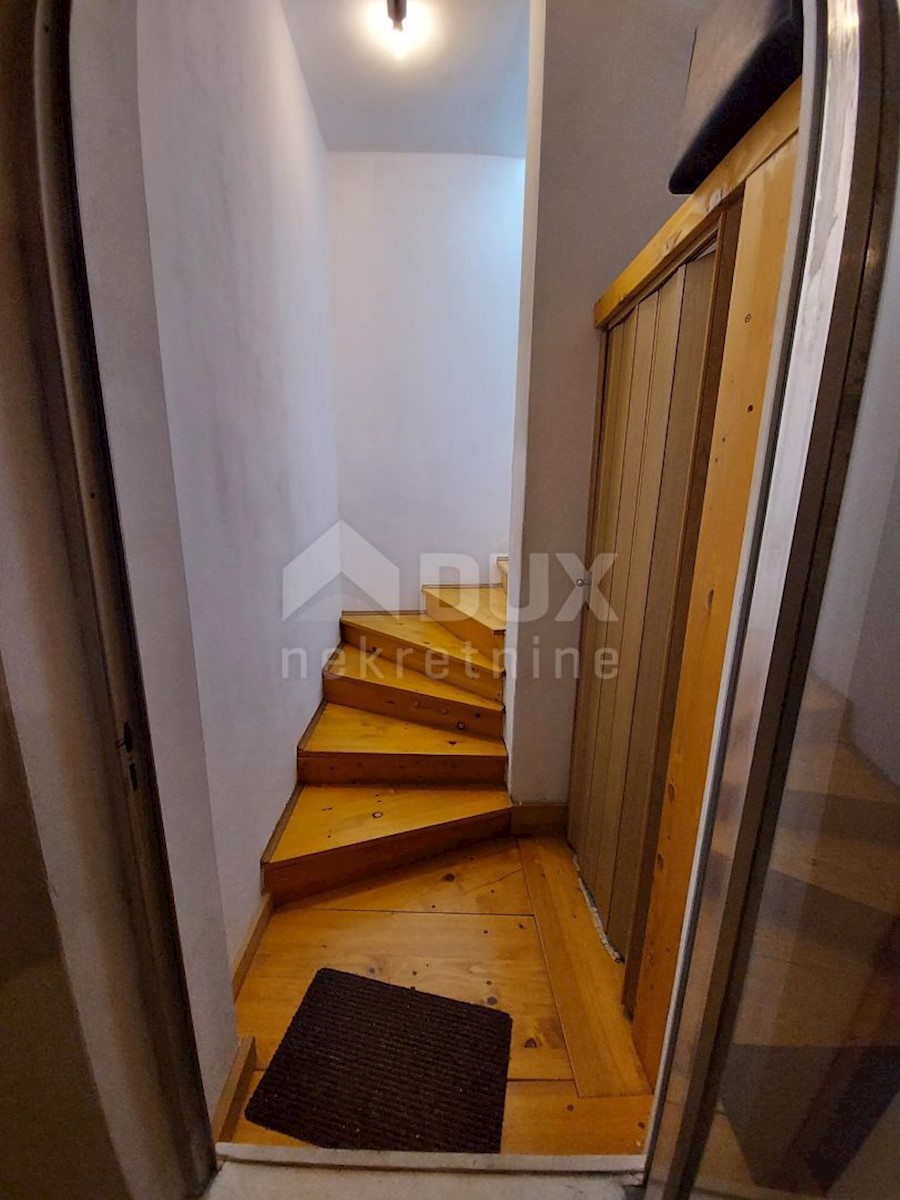 Haus Zu verkaufen - PRIMORSKO-GORANSKA OPATIJA
