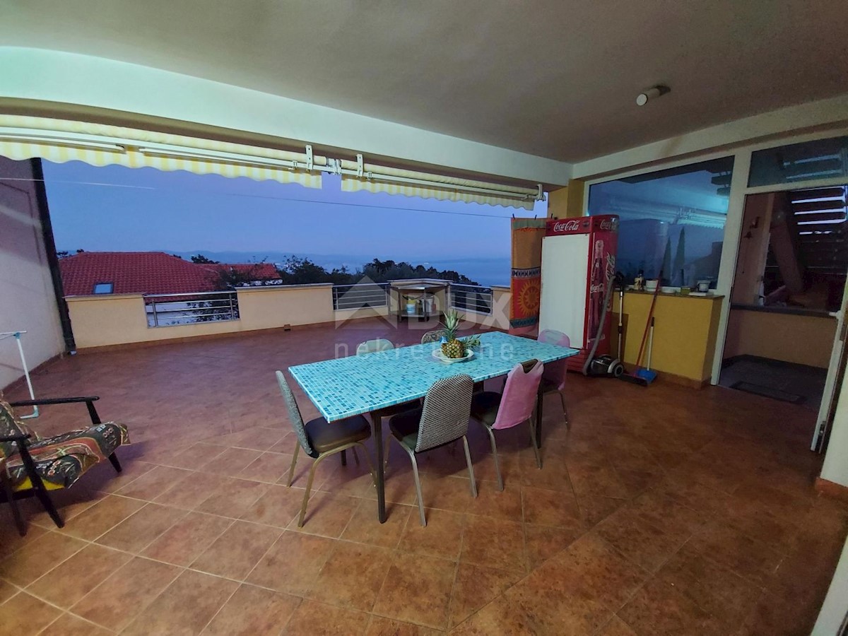 Haus Zu verkaufen - PRIMORSKO-GORANSKA OPATIJA