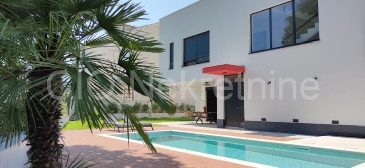 Haus Zu verkaufen - Splitsko-dalmatinska Podstrana - foto 3/9