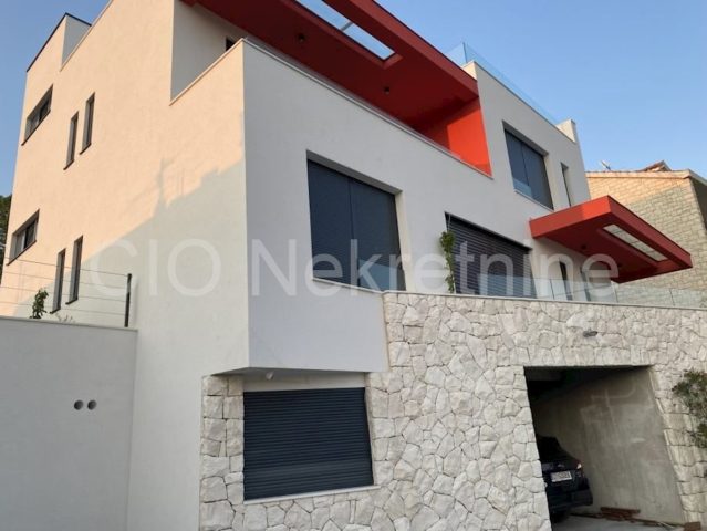 Haus Zu verkaufen - Splitsko-dalmatinska Podstrana - foto 4/9