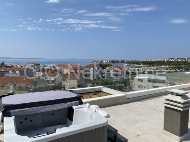 Haus Zu verkaufen - Splitsko-dalmatinska Podstrana - foto 5/9