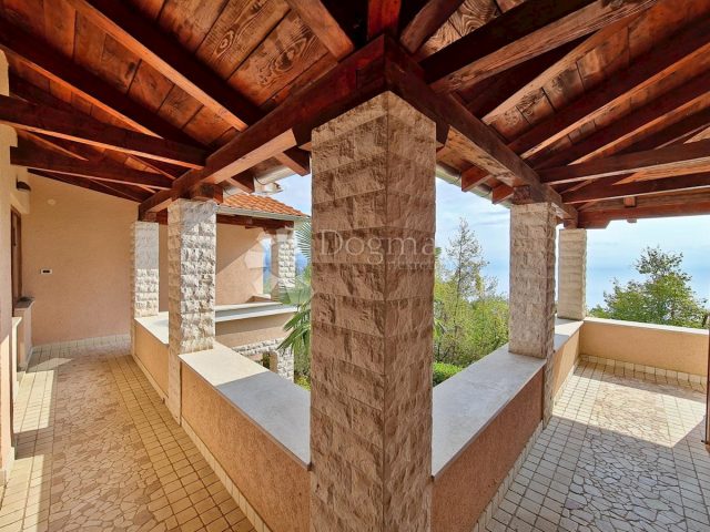 Haus Zu verkaufen - Primorsko-goranska Opatija - foto 5/77