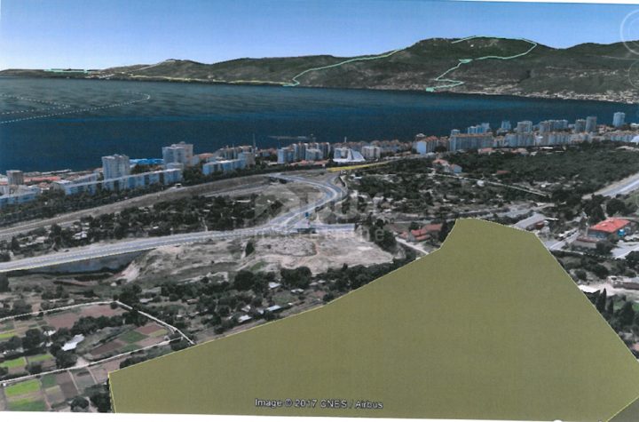 Parcela na predaj 5340 m² – Rijeka