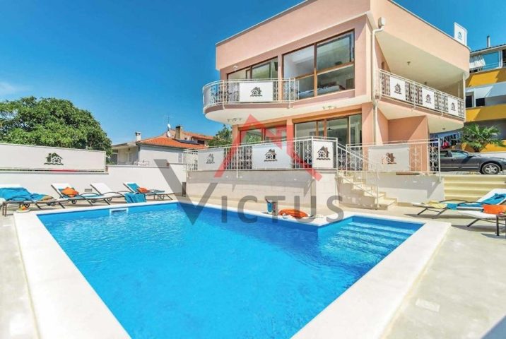 Casa in vendita 240 m² – Novigrad