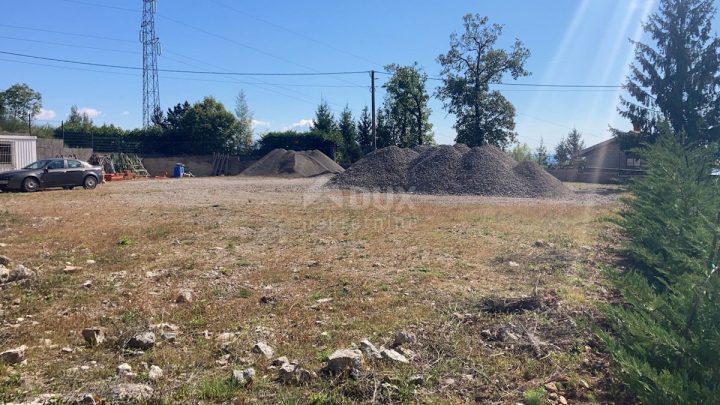 Działka Do wynajęcia - Primorsko-goranska Opatija - foto 4/5