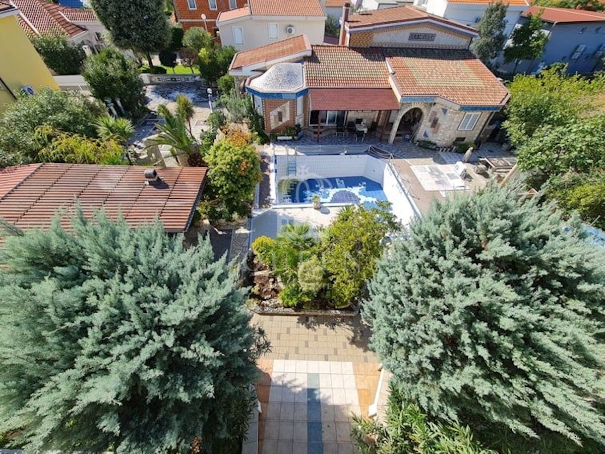 Casa In vendita - ZADARSKA  VIR 