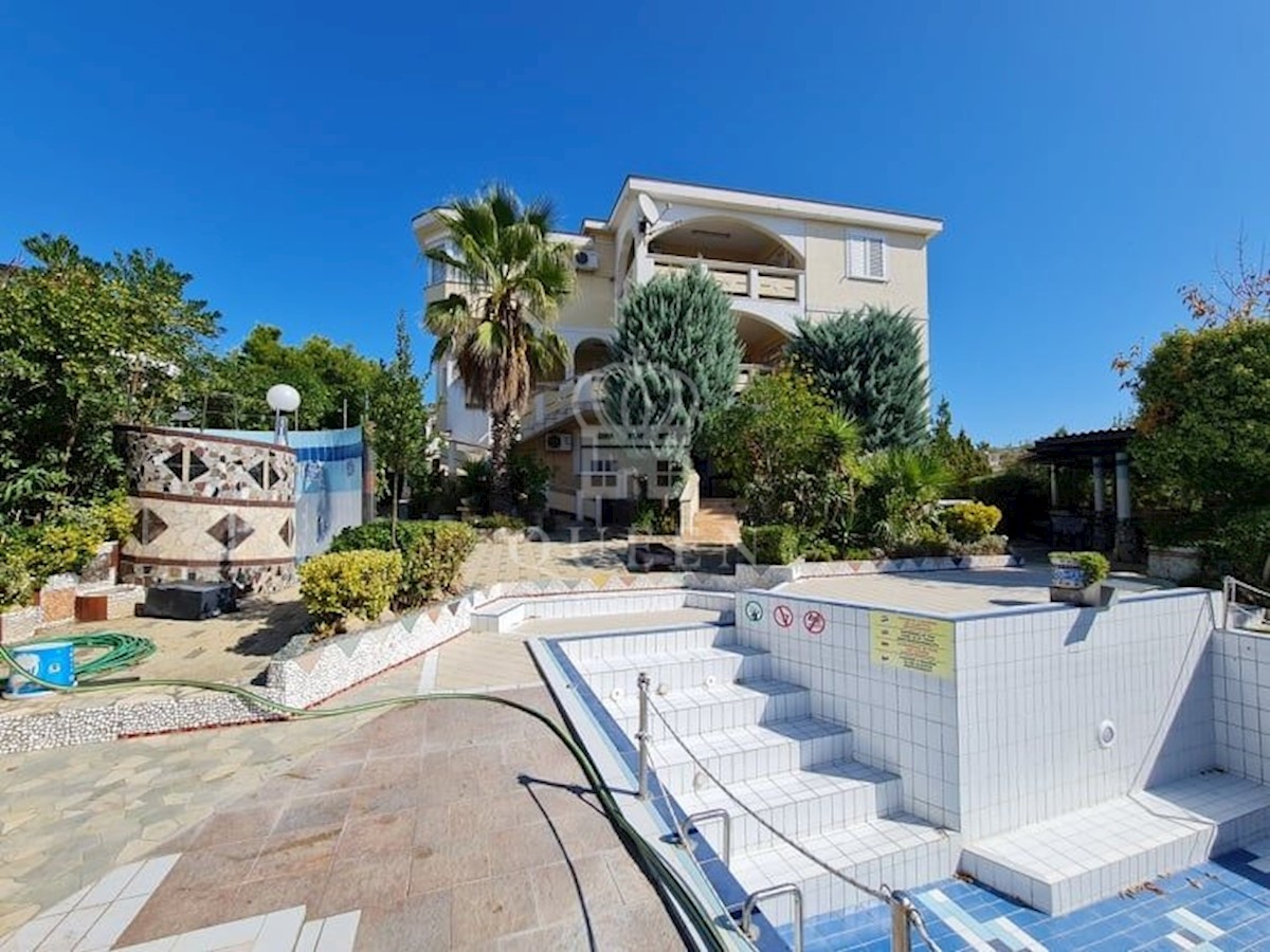Casa In vendita - ZADARSKA  VIR 
