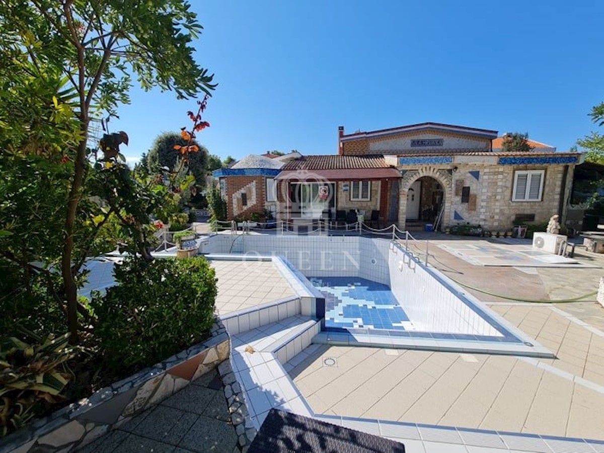 Casa In vendita - ZADARSKA  VIR 