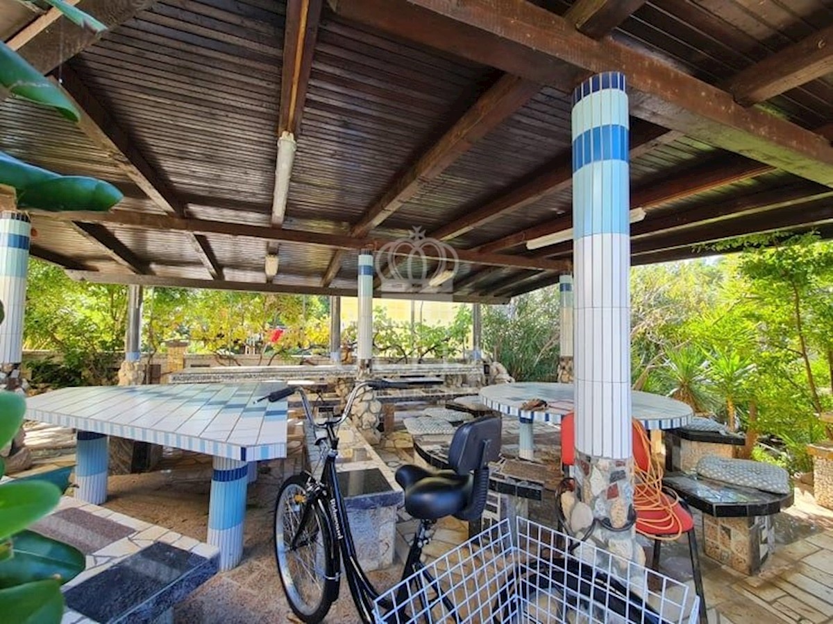 Casa In vendita - ZADARSKA  VIR 