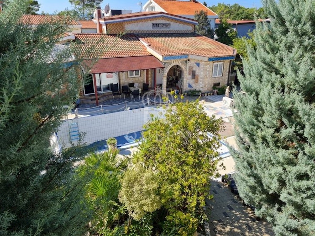 Casa In vendita - ZADARSKA  VIR 