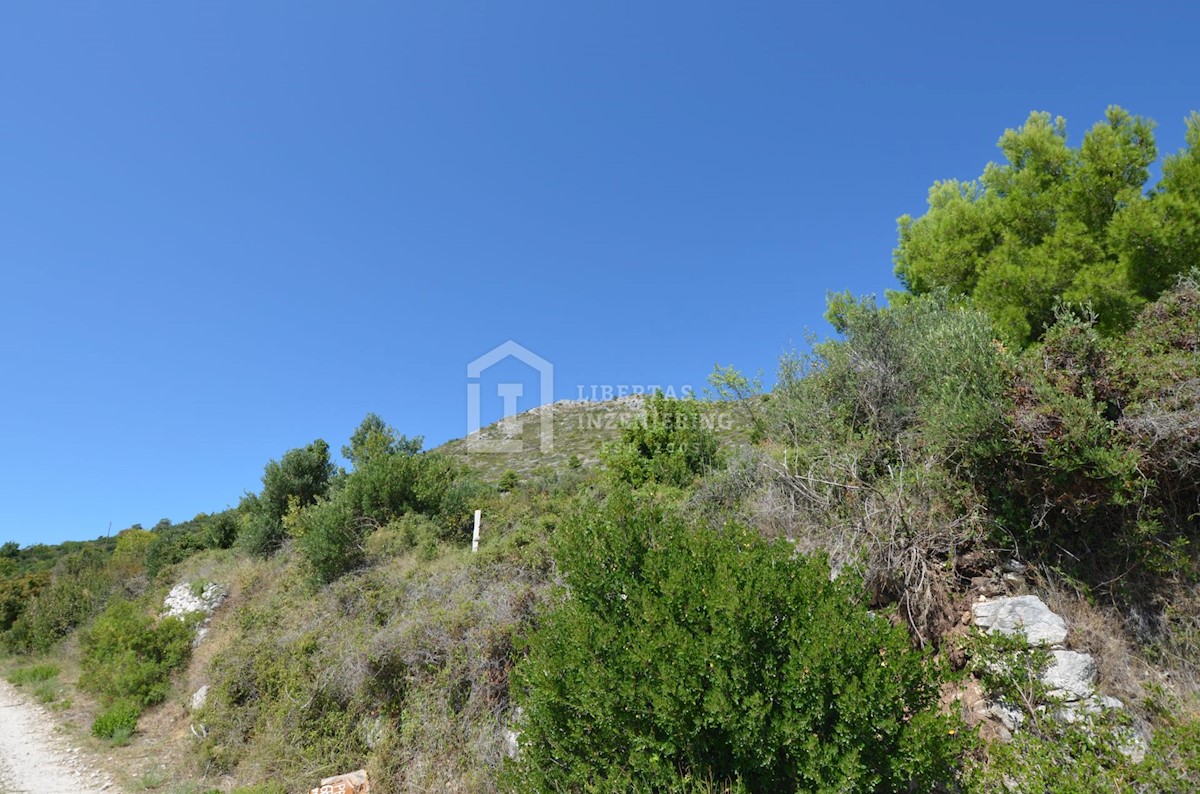 Land For sale - DUBROVAČKO-NERETVANSKA  DUBROVNIK 