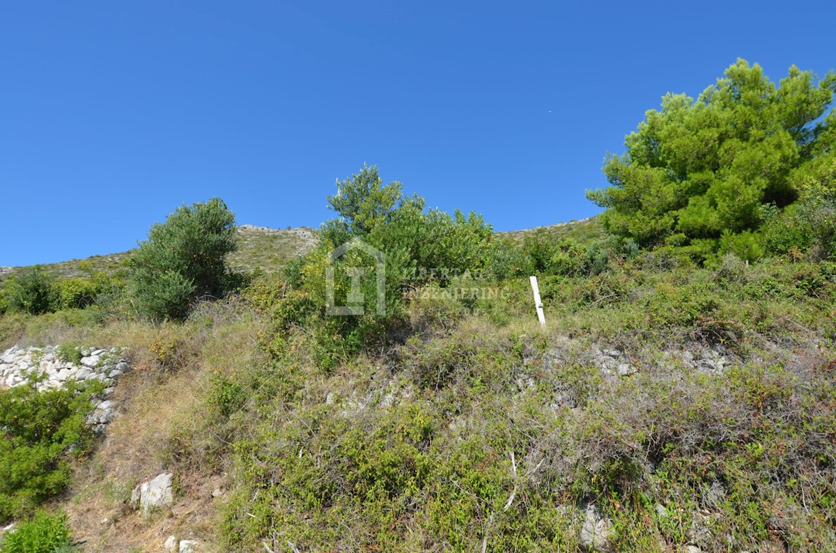 Land For sale - DUBROVAČKO-NERETVANSKA  DUBROVNIK 